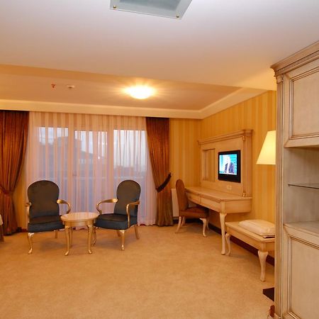 Mosaic Hotel Old City -Special Category Istanbul Eksteriør billede