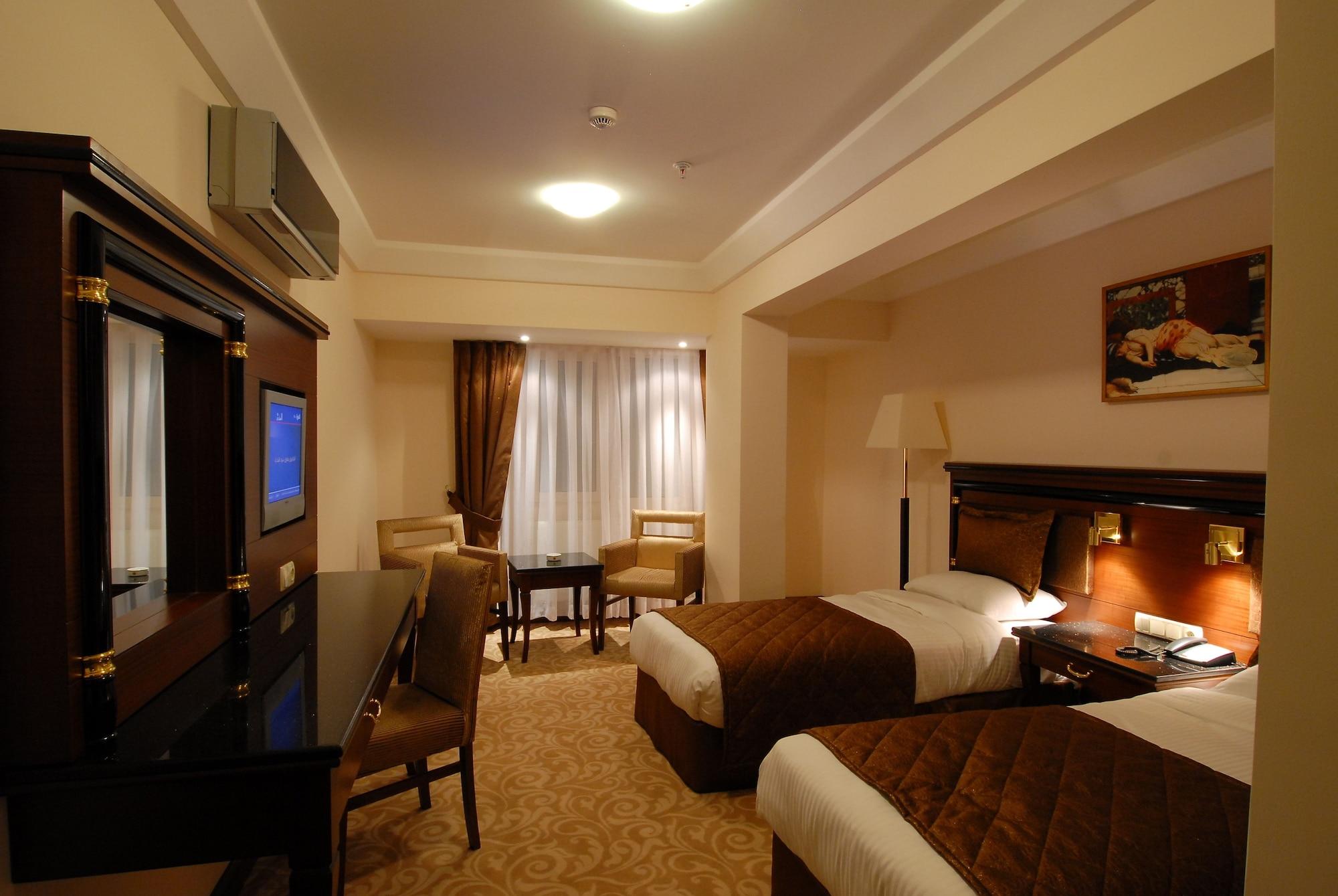 Mosaic Hotel Old City -Special Category Istanbul Værelse billede