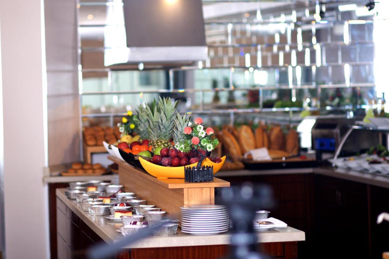 Mosaic Hotel Old City -Special Category Istanbul Eksteriør billede