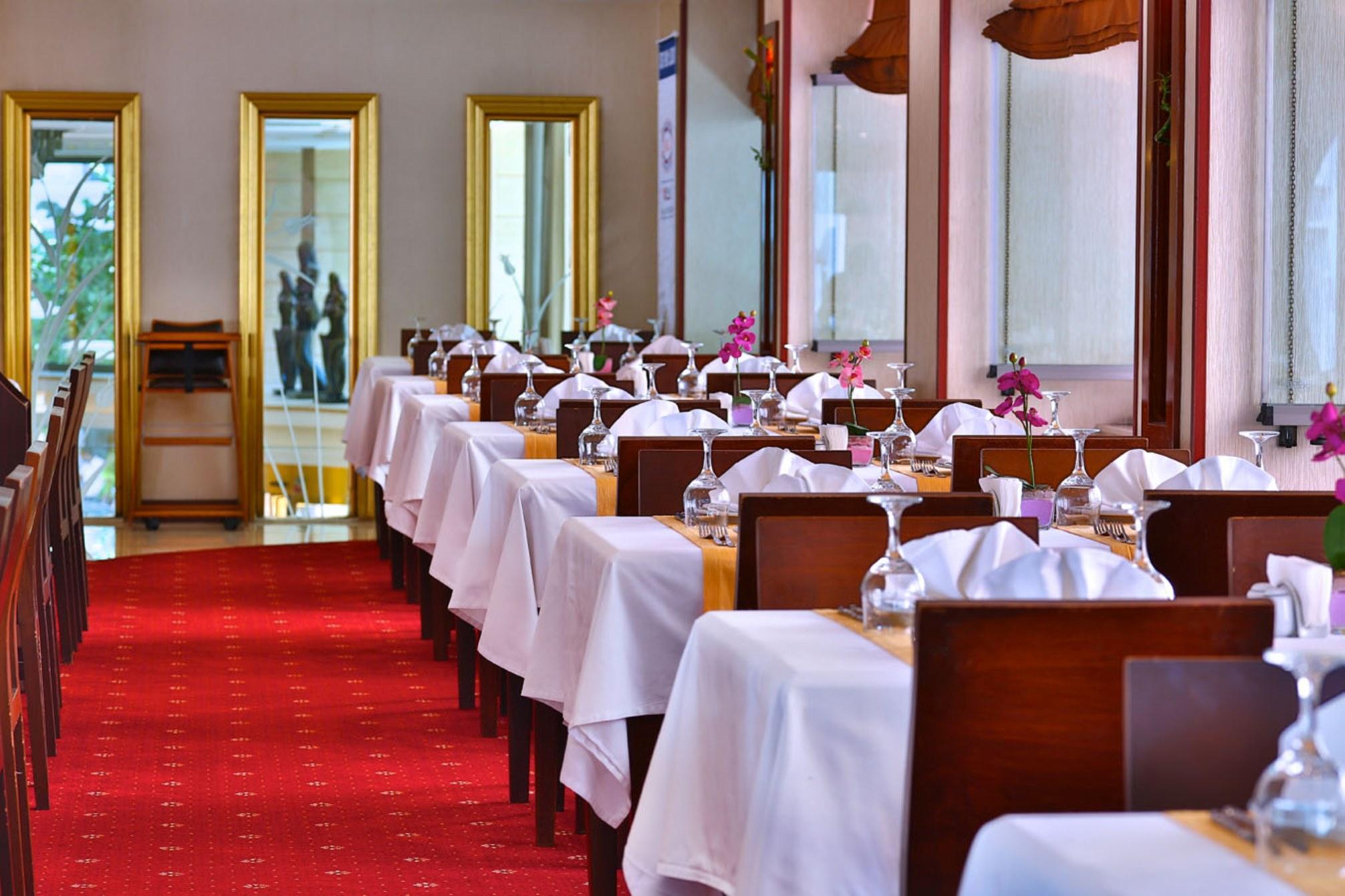 Mosaic Hotel Old City -Special Category Istanbul Eksteriør billede