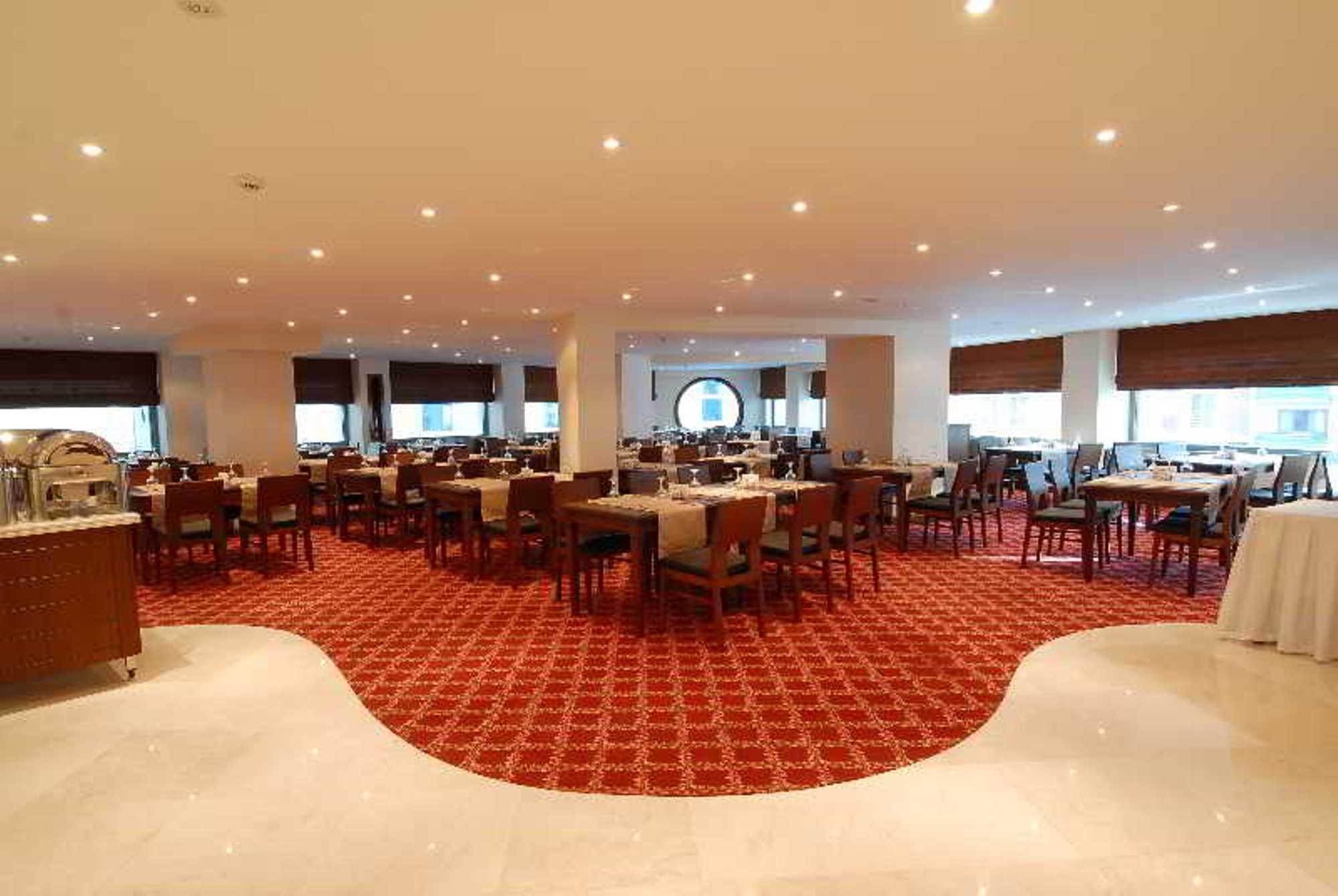 Mosaic Hotel Old City -Special Category Istanbul Eksteriør billede