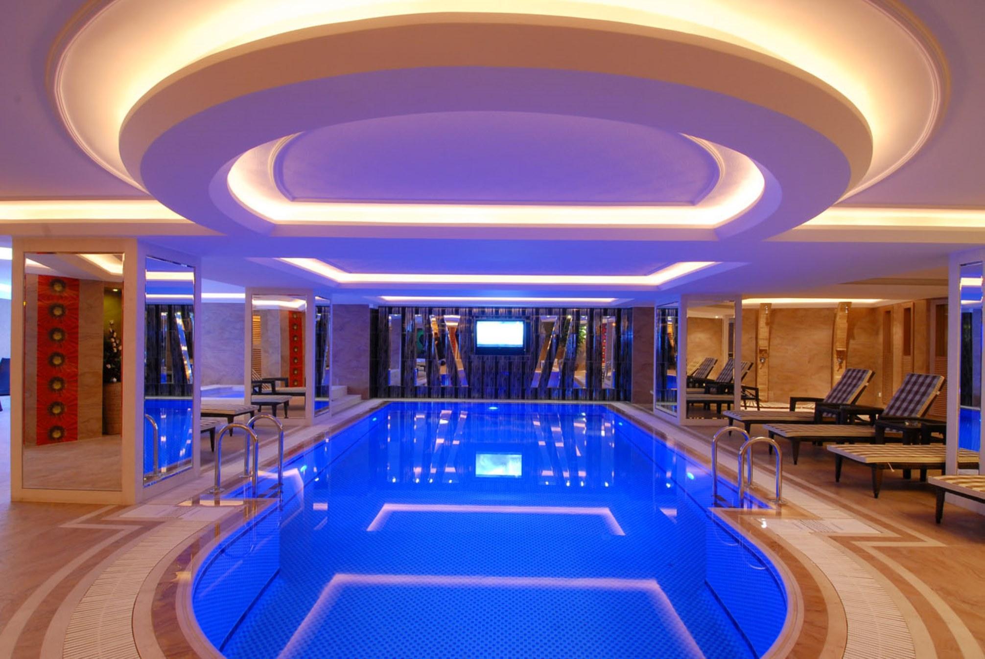 Mosaic Hotel Old City -Special Category Istanbul Eksteriør billede