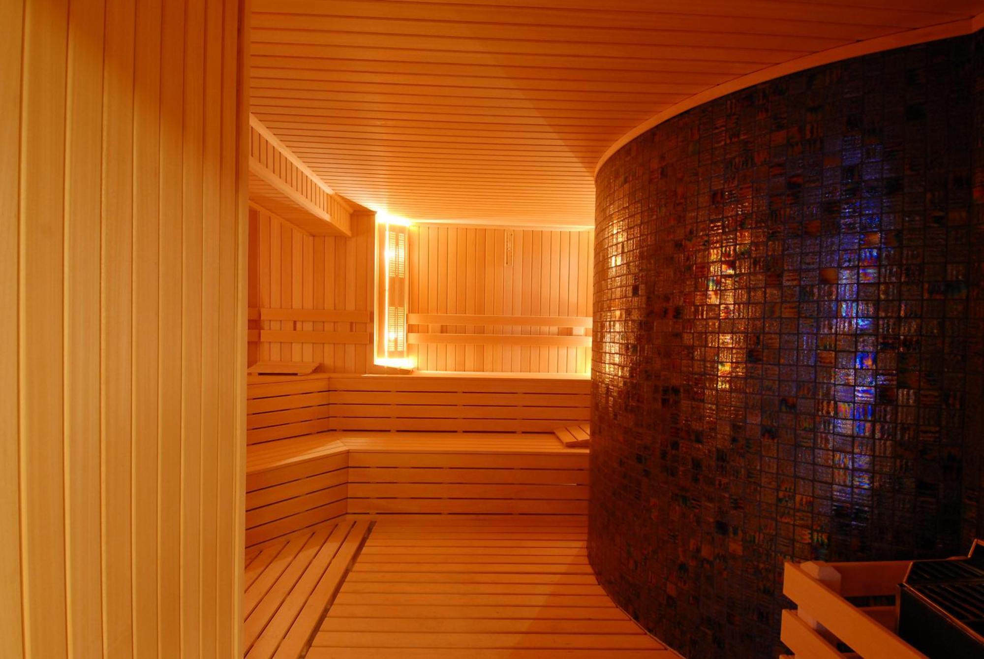 Mosaic Hotel Old City -Special Category Istanbul Eksteriør billede