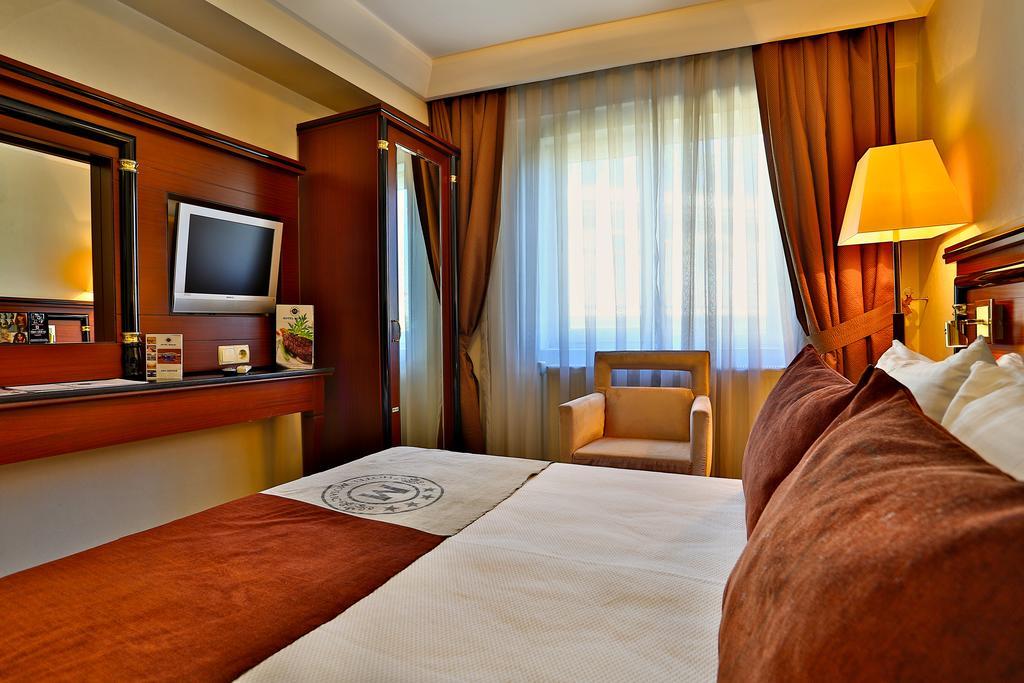 Mosaic Hotel Old City -Special Category Istanbul Eksteriør billede